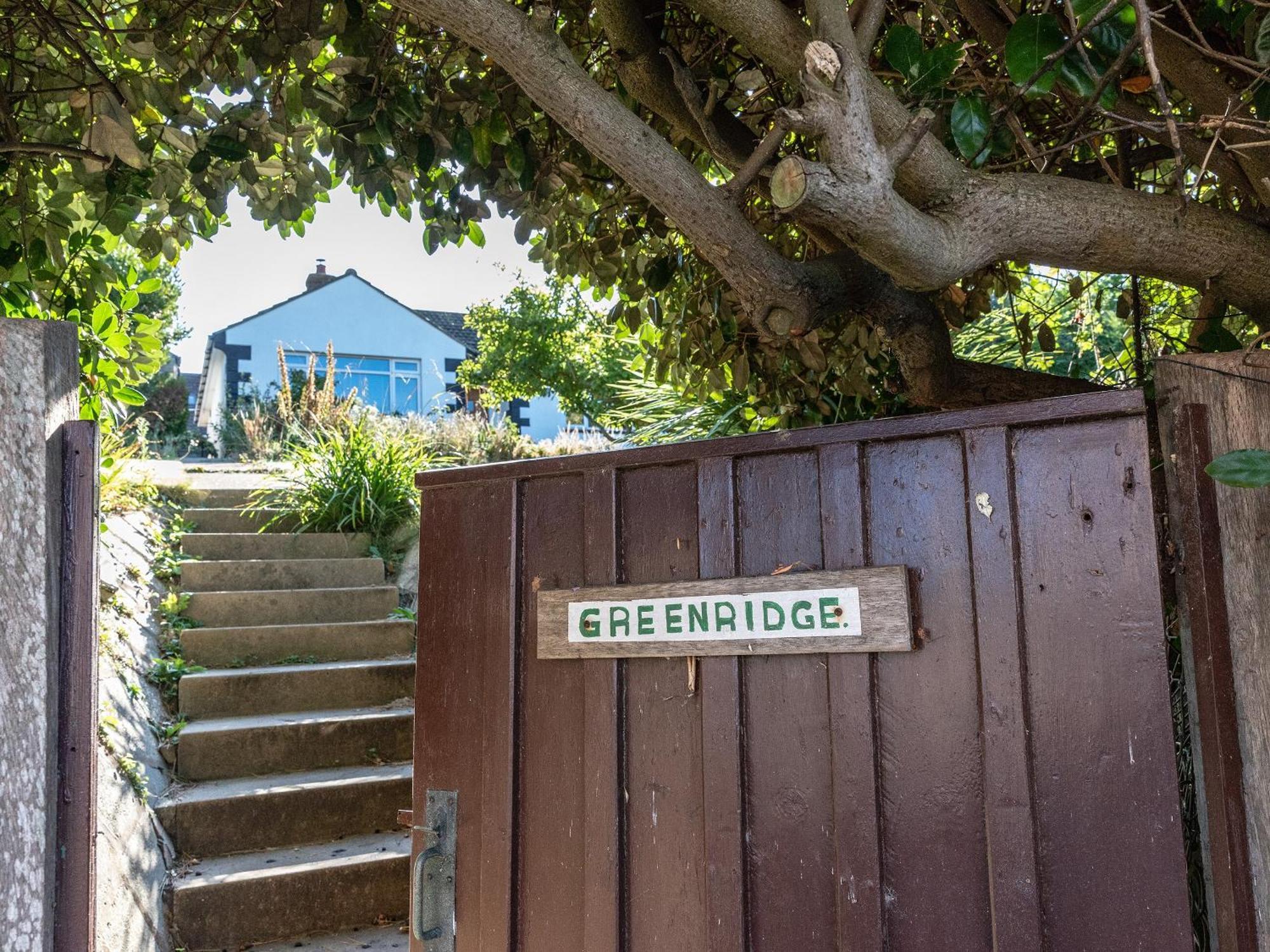 Greenridge Totland Exterior foto