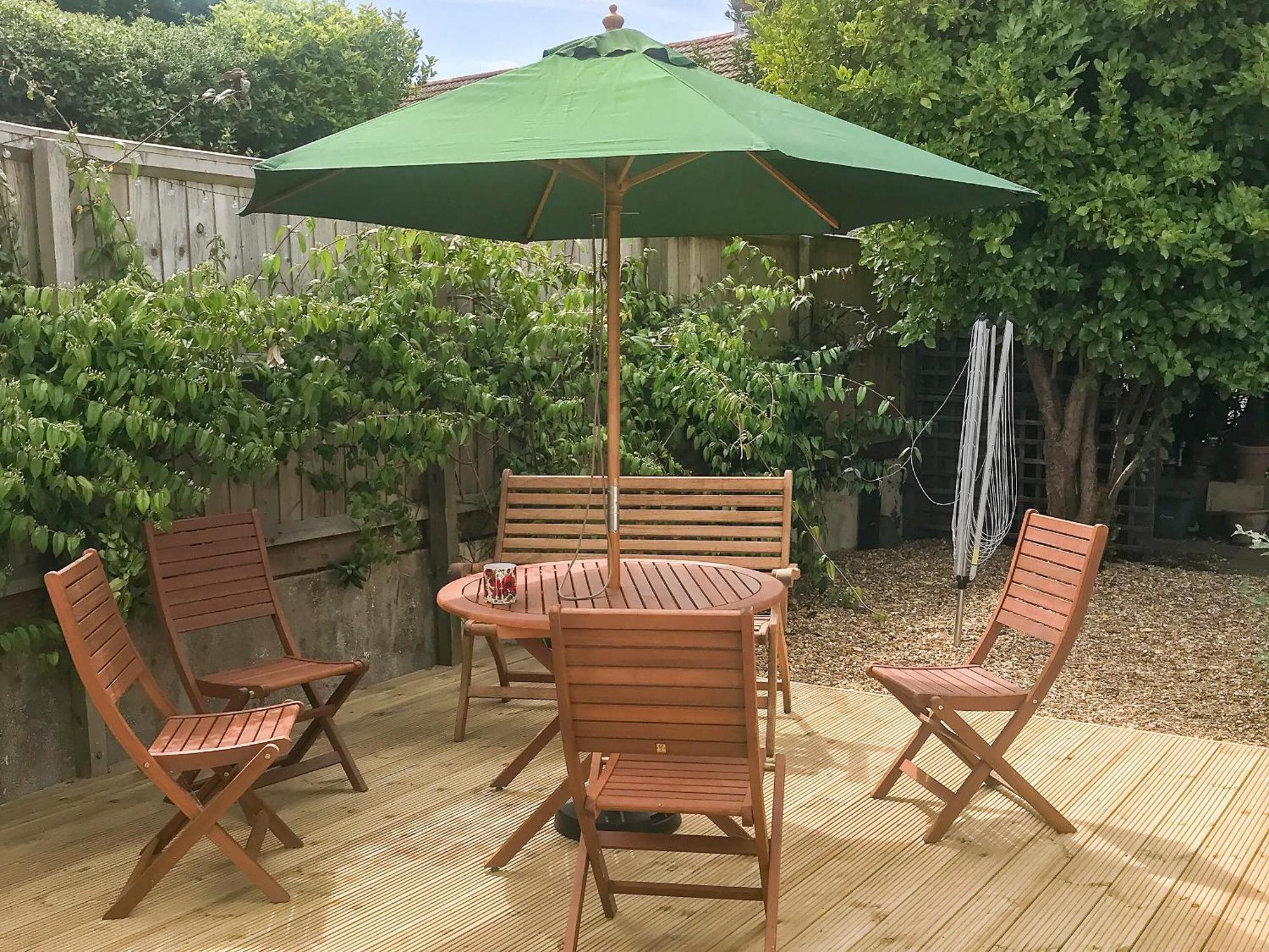 Greenridge Totland Exterior foto
